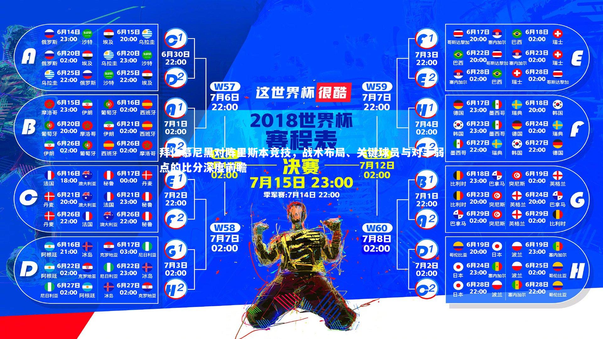 【壹号娱乐】拜仁慕尼黑对阵里斯本竞技，战术布局、关键球员与对手弱点的比分深度前瞻-第2张图片-壹号娱乐「中国」官方网站-yi hao game